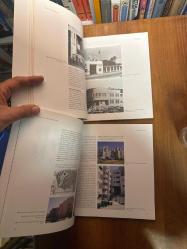 Modern Turkish Architecture: 1900-1980 + Architecture in Turkey Around 2000 : Issues in Discourse and Practice / Kutulu Set