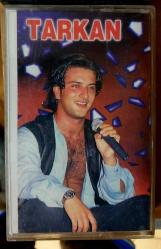 Tarkan Kuzu kuzu, Kaset.