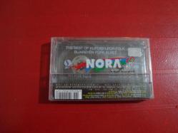 THE BEST OF KURDISH POP -FOLK BIJAREYEN POPA KURDİ SIFIR JELATİNLİ KASET