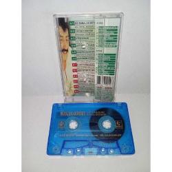 Kaset Müslüm Gürses biz babadan böyle gördük albümü. Orijinal sorunsuz koleksiyonluk