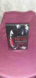 HITLER KOTULUGUN YUKSELISI DVD