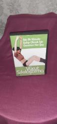 VUCUT SIKILASTIRMA DVD CD