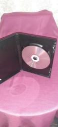 PALAVRA DVD FILM CD