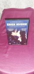 ERKEK SEVERSE DVD  FILM