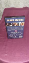 ERKEK SEVERSE DVD  FILM