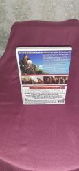 CENAZEDE ÖLÜM DVD FILM CD