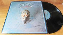 EAGLES- ‎Their Greatest Hits..AVRUPA BaSKı 33 Lük LP.