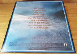 EAGLES- ‎Their Greatest Hits..AVRUPA BaSKı 33 Lük LP.