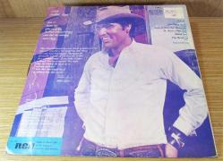 ELVIS PRESLEY-Guıtar Man......YERLİ BaSKı 33 Lük LP.