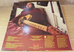 ROY BUCHANAN-Roy Buchanan.......JAPONYA BaSKı 33 Lük LP.