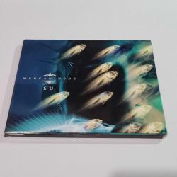 Mercan Dede - Su - CD