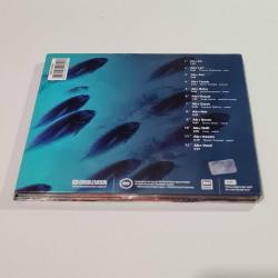 Mercan Dede - Su - CD