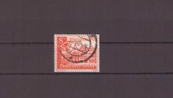 1939 Almanya Reich Dönemi Yardım Pulları - Kaleler Damgalı Valör - R62