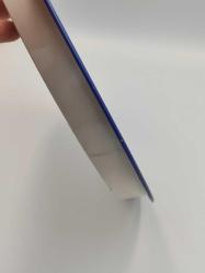 1960'LI YILLAR OLDUKÇA NADİR PEPSİ METAL TEPSİ - 30 CM ÇAP