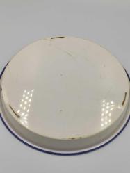 1960'LI YILLAR OLDUKÇA NADİR PEPSİ METAL TEPSİ - 30 CM ÇAP