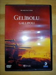gelibolu dvd