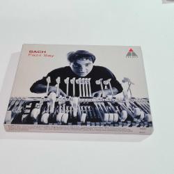 BACH Fazıl Say - CD