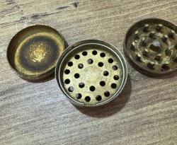 Baharat Tütün Öğütücü