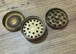 Baharat Tütün Öğütücü