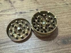 Baharat Tütün Öğütücü