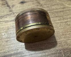 Baharat Tütün Öğütücü