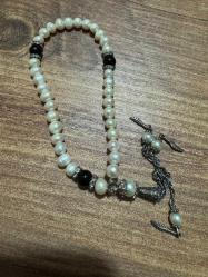 ORİJİNAL İNCİ TESPİH