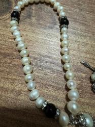 ORİJİNAL İNCİ TESPİH