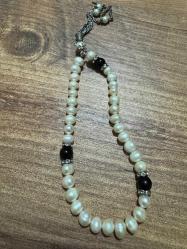 ORİJİNAL İNCİ TESPİH