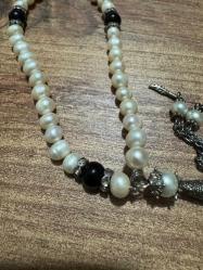 ORİJİNAL İNCİ TESPİH