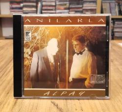 ALPAY ANILARLA CD DÖNEM BASKI