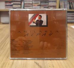 ALPAY ANILARLA CD DÖNEM BASKI