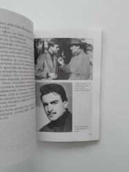 Yeşilçam'ı Benden Sorun