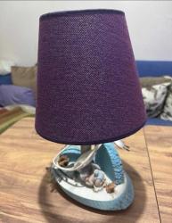 Abajur çocuk odası için