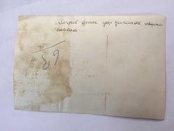 DURUL GENCE'NİN KIZ KARDEŞİ ŞANTÖZ SERPİL GENCE'NİN ORİJİNAL FOTOĞRAFI - 18 x 12 cm EBADINDA - SERPİL GENCE SEVDİKLERİYLE DOĞUM GÜNÜ KUTLAMASINDA KADEH KALDIRIRKEN ÇEKİLMİŞ BİR HATIRA FOTOĞRAFI