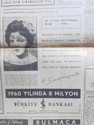 Milliyet Gazetesi - 29 Mayıs 1960 - hükümet kuruldu - Reisicumhur ve Başvekil Orgeneral Cemal Gürsel seçimin 3 ay içinde yapılacağını söyledi - başvekil müdafaa vekili ve silahlı kuvvetler başkumandanı Orgeneral Cemal Gürsel başvekalette Fotoğrafı - Cemal Gürsel ayan Meclisi anayasa mahkemesi tesis edilecek dedi - yeni kabine - devlet vekili Amil Artuz ve Şefik İnan - Maarif vekili profesör Fehmi Yavuz - Alparslan Türkeş fotoğraf - Hürriyet şehitleri için kampanya - Hürriyet şehitlerinden Turan Emeksizin mezarı Fotoğrafı - yeni vekillerin hal tercümesi - İlim ve hukuk heyeti ilk tebliği yayınladı - harp okulunda muhafazada tutulan Celal Bayar Adnan Menderes Namık Gedik Refik Koraltan Ethem Menderes ve Fatin Rüştü Zorlu ayrı odalarda kalıyor - polisler silahsız olarak vazifelerine devam ediyor - Türkiye İş Bankası - bugünkü burç falınız - ibret yazan Çetin Altan - bütün spor hareketi şimdilik durduruldu - America Altay ile oynuyor - bankalar yarın açılıyor -  Medeni Berk teslim oldu