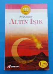 ALTIN IŞIK