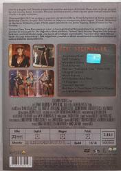 CHARLIE'NİN MELEKLERİ TAM GAZ DVD FİLM ORJİNAL 2.EL DVD ( 9144