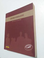 EĞİTİM PSİKOLOJİSİ