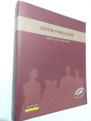 EĞİTİM PSİKOLOJİSİ