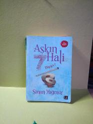 AŞKIN 7 HALİ BİŞNEV ! 2.EL
