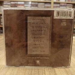 STYX EDGE OF THE CENTURY CD AMERİKA BASKI
