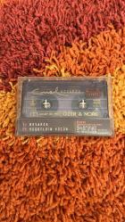 Emel Hovarda Albüm Kaset