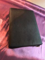 2003 Mercedes C Klass Orjinal Kitapçığı