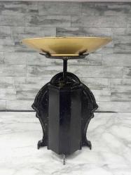 EKS Vintage İsveç Üretimi Mutfak Terazisi