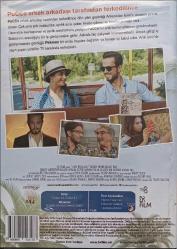 HADİ İNŞALLAH SIFIR PAKETLİ DVD FİLM ORJİNAL 2.EL DVD ( 9179