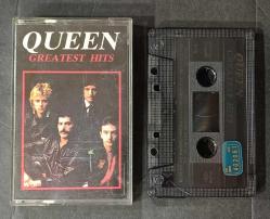 QUEEN * GREATEST HITS * KASET