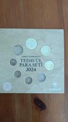 2024 Darphane Seti (Eksikli)