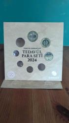 2024 Darphane Seti (Eksikli)