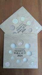 2024 Darphane Seti (Eksikli)