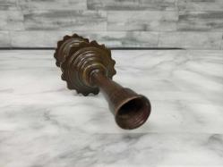 Antika Nadir Osmanlı Süleymaniye Havuz Fıskıyesi